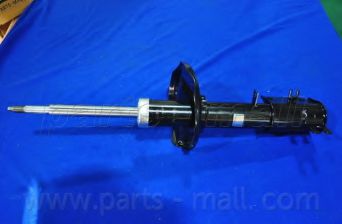 Амортизатор PARTS-MALL PJC-FL007 Амортизатор PARTS-MALL PJC-FL007