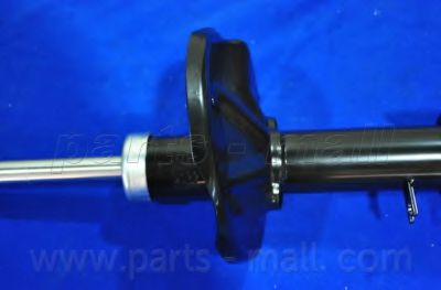 Амортизатор PARTS-MALL PJC-FL007 Амортизатор PARTS-MALL PJC-FL007