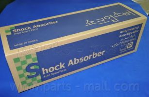 Амортизатор PARTS-MALL PJC-FL011 Амортизатор PARTS-MALL PJC-FL011