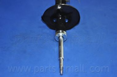 Амортизатор PARTS-MALL PJC-FL011 Амортизатор PARTS-MALL PJC-FL011