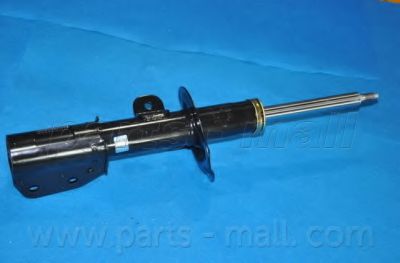 Амортизатор PARTS-MALL PJC-FL013 Амортизатор PARTS-MALL PJC-FL013