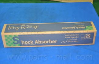 Амортизатор PARTS-MALL PJC-RL002 Амортизатор PARTS-MALL PJC-RL002