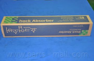 Амортизатор PARTS-MALL PJC-RR002 Амортизатор PARTS-MALL PJC-RR002