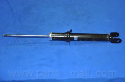 Амортизатор PARTS-MALL PJC-RR002 Амортизатор PARTS-MALL PJC-RR002