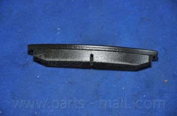 Тормозные колодки PARTS-MALL PKG-001