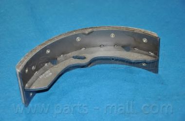 Тормозные колодки барабанные Hyundai/Kia 5830545A41 Тормозные колодки барабанные Hyundai/Kia 5830545A41