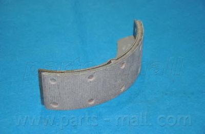 Тормозные колодки барабанные Hyundai/Kia 5830545A41 Тормозные колодки барабанные Hyundai/Kia 5830545A41