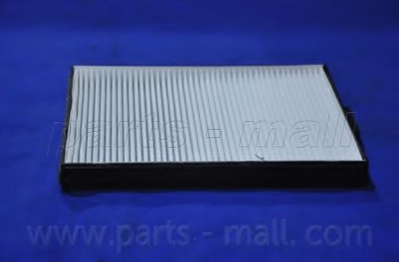 Фильтр салона PARTS-MALL PMA-002