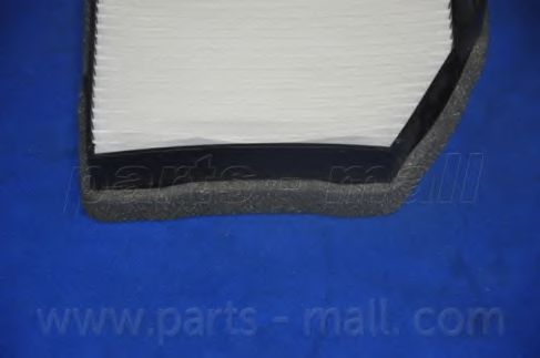Фильтр салона PARTS-MALL PMA-005