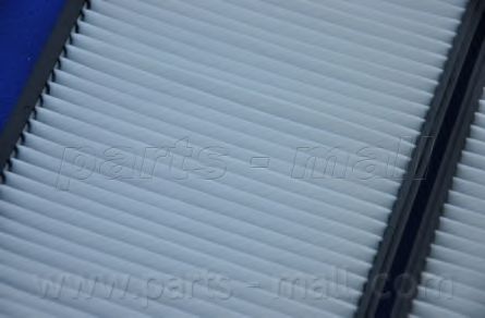 Фильтр салона PARTS-MALL PMA-012