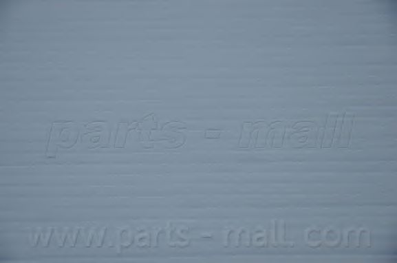 Фильтр салона PARTS-MALL PMA-020