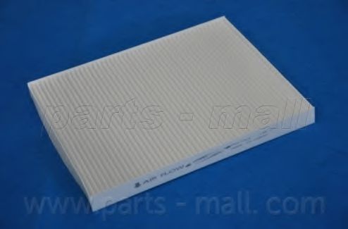 Фильтр салона PARTS-MALL PMA-022