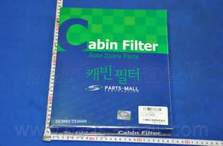 Фильтр салона PARTS-MALL PMA-030 Фильтр салона PARTS-MALL PMA-030
