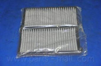Фильтр салона PARTS-MALL PMA-C28