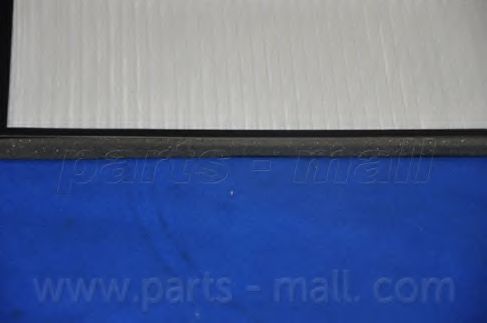 Фильтр салона PARTS-MALL PMB-004