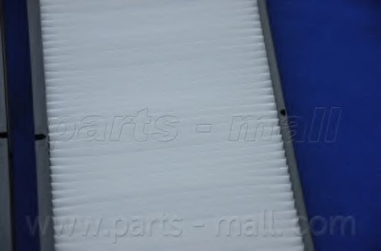 Фильтр салона PARTS-MALL PMB-007