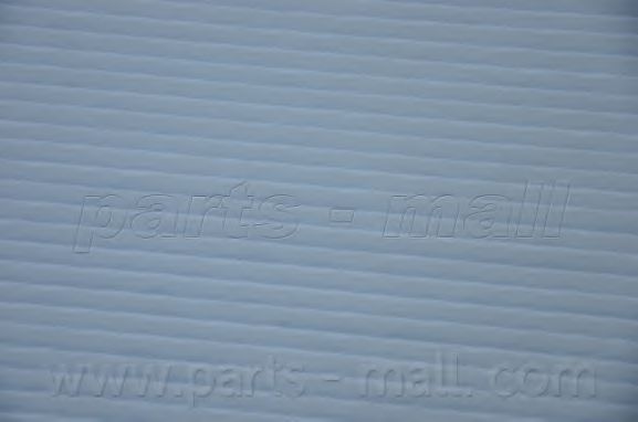 Фильтр салона PARTS-MALL PMB-008
