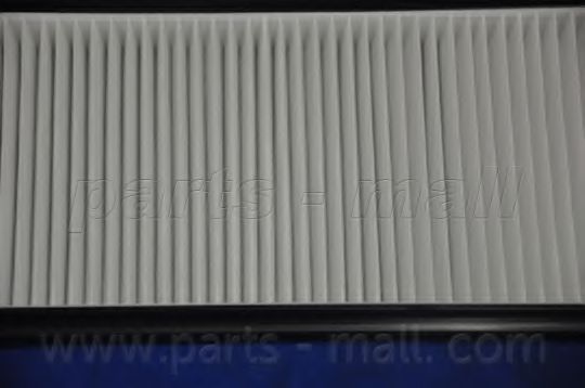 Фильтр салона PARTS-MALL PMB-010