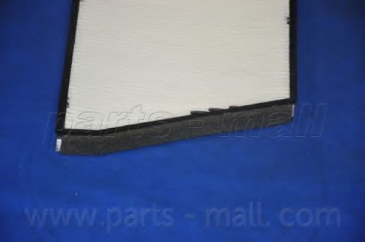 Фильтр салона PARTS-MALL PMC-002