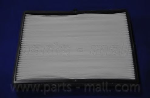 Фильтр салона PARTS-MALL PMC-003