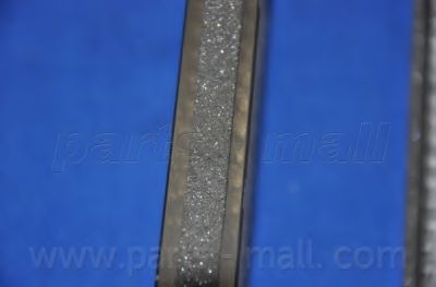 Фильтр салона PARTS-MALL PMC-C03