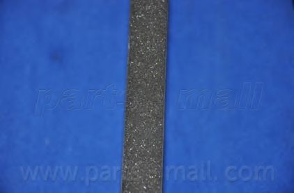Фильтр салона PARTS-MALL PMD-C04