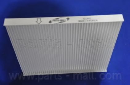 Фильтр салона PARTS-MALL PMF-025