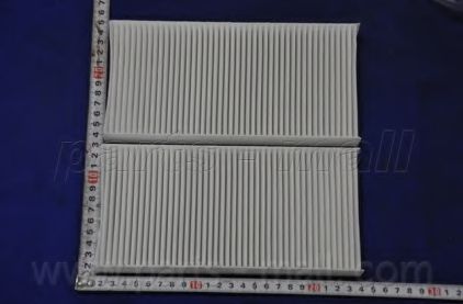 Фильтр салона PARTS-MALL PMJ-032