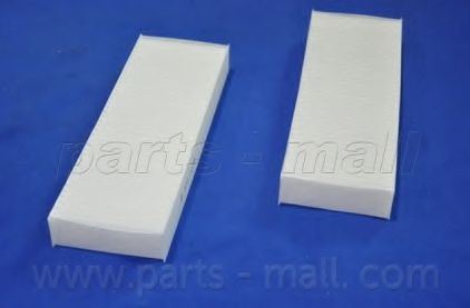 Фильтр салона PARTS-MALL PMW-041