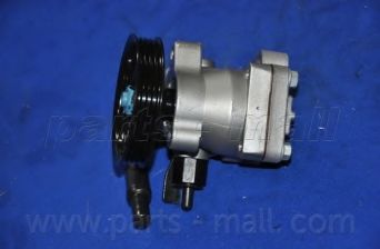 Насос гидроусилителя руля partsmall PPA-001