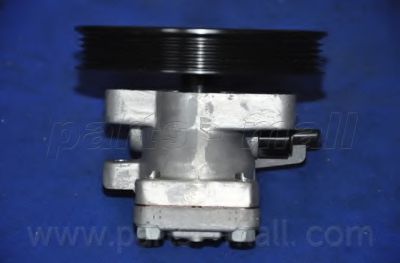 Насос гидроусилителя руля partsmall PPA-002