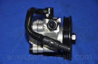 Насос гидроусилителя руля partsmall PPA-005