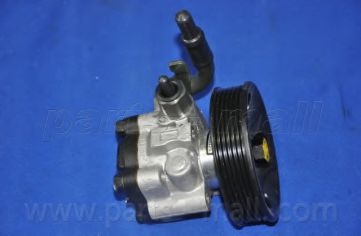 Насос гидроусилителя руля Hyundai/Kia 5710025300 Насос гидроусилителя руля Hyundai/Kia 5710025300