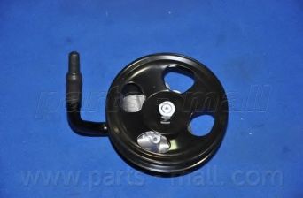 Насос гидроусилителя руля partsmall PPA-012