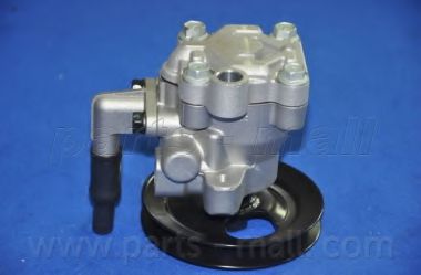 Насос гидроусилителя руля partsmall PPA-015