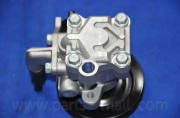 Насос гидроусилителя руля partsmall PPA-016