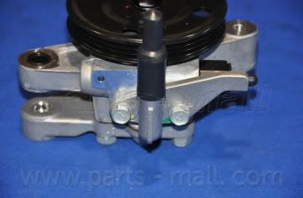 Насос гидроусилителя руля partsmall PPA-018