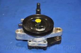 Насос гидроусилителя руля PARTS-MALL PPA-019 Насос гидроусилителя руля PARTS-MALL PPA-019