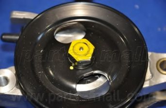 Насос гидроусилителя руля PARTS-MALL PPA-019 Насос гидроусилителя руля PARTS-MALL PPA-019