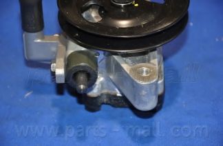 Насос гидроусилителя руля PARTS-MALL PPA-019 Насос гидроусилителя руля PARTS-MALL PPA-019
