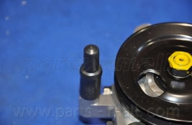 Насос гидроусилителя руля PARTS-MALL PPA-019 Насос гидроусилителя руля PARTS-MALL PPA-019