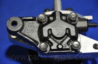 Насос гидроусилителя руля PARTS-MALL PPA-019 Насос гидроусилителя руля PARTS-MALL PPA-019
