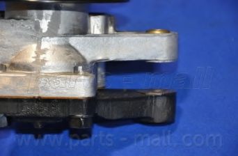 Насос гидроусилителя руля partsmall PPA-019