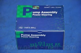 Насос гидроусилителя руля PARTS-MALL PPA-020 Насос гидроусилителя руля PARTS-MALL PPA-020
