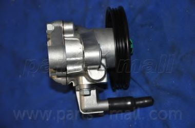 Насос гидроусилителя руля PARTS-MALL PPA-020 Насос гидроусилителя руля PARTS-MALL PPA-020