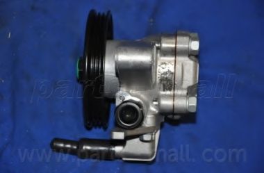 Насос гидроусилителя руля PARTS-MALL PPA-020 Насос гидроусилителя руля PARTS-MALL PPA-020