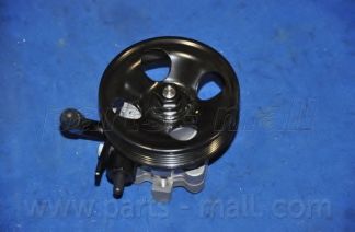 Насос гидроусилителя руля PARTS-MALL PPA-021 Насос гидроусилителя руля PARTS-MALL PPA-021