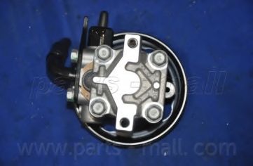 Насос гидроусилителя руля PARTS-MALL PPA-021 Насос гидроусилителя руля PARTS-MALL PPA-021
