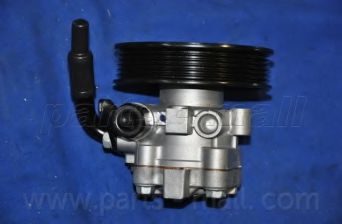 Насос гидроусилителя руля PARTS-MALL PPA-021 Насос гидроусилителя руля PARTS-MALL PPA-021
