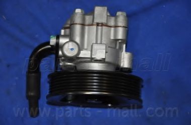 Насос гидроусилителя руля partsmall PPA-021